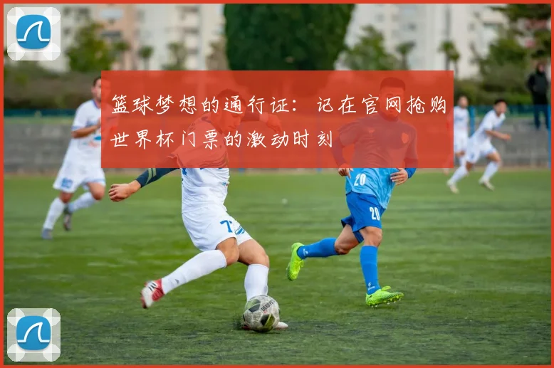 篮球梦想的通行证:记在官网抢购世界杯门票的激动时刻